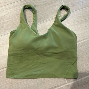 SOLD - Lululemon Align Tank